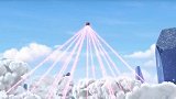 熊出没：雪狼誓死守卫圣池，哪怕是付出生命，也决对不会退缩！