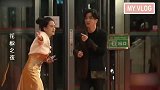 盘点那些颁奖尴尬现场：小沈阳：我吓死你们，雷佳音说在中间尴尬