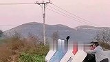 挺好的车，咋报废了