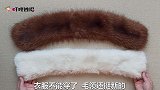 今天才知道，棉服毛领还有这2种改造，时尚百搭，谁见都夸太漂亮