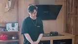 破离婚传闻！黄晓明为Baby向黄磊学红烧肉