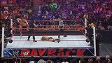 WWE-17年-有仇必报2013：捍卫者VS丹尼尔&兰迪奥顿-全场
