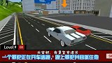 警察模拟器：罪犯开车逃跑了，塔米开警车追赶，上演速度与激情！
