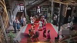 演员肖燕获奖！演技让人惊艳，一人分饰两角太厉害丨国剧盛典
