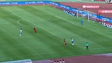 第13轮 长春亚泰vs山东鲁能 07'