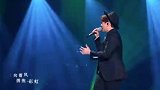 尤长靖被吐槽唱功，张韶涵再唱经典，这就是天后歌手的差别