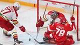 KHL-嘉梅开二度王泰勒墨菲破门 后程疲软昆仑鸿星遭逆转