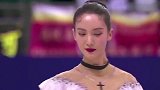 金晨、赵露思、辣目洋子体操合集！你觉得谁跳的最好看呢！