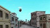 绝地求生：瓦特舔空投王者归来，结果发现队友死光自己送快递
