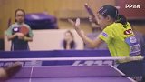 中日少儿乒乓球挑战赛宣传片：“中日大战”一触即发