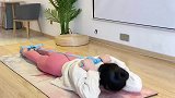 圆肩驼背像大妈，真的建议