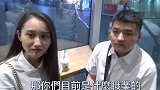 电影业男生如何感动这样的美女,男生都可以好好学习!