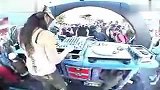 DJ-美女DJ现场打碟