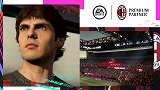 米兰ｘFIFA喜结连理！卡卡出镜：米兰为冠军而生 我们永远强大