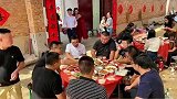 看这情况，平时都是新娘的手下败将啊