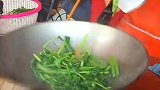 泰国的早点小吃，比不上咱们这边的美食。将就一下吧