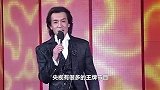 生日成忌日？央视主持人经刚吃完长寿面，挚爱当面遗憾离世！