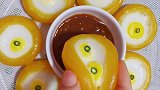 厨师长教你土豆好吃的做法，口感劲道，比吃蛋挞还过瘾