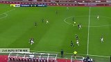 热尔松·马丁斯 法甲 2019/2020 摩纳哥 VS 亚眠 精彩集锦