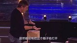 8岁女孩上达人秀，诡异事件接连发生看客惊叹不已，破绽在哪