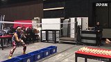 用筷子这件事中国人会输?日本情侣1分钟夹42羽毛球破世界纪录