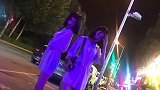 确认过腿精