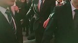 这是哪位？？这么大阵势？