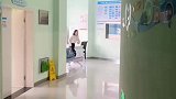 后妈您要坚持住，女儿赶回来了