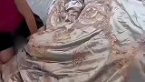 你们女友睡觉也是这样吗？全国统一动作吗