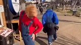 城市套路深，我要回农村