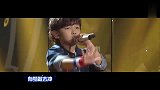 看完小男孩演唱，薛之谦点评像年轻的他，苏运莹一脸鼻翼丨新声代