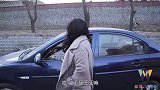美女改行做演员，谁料到却是路边上演苦情戏“碰瓷”，真是太逗了