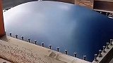 行李箱生产过程，涨见识了