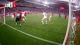 德甲-拜仁3-3遭莱比锡读秒绝平无缘提前夺冠