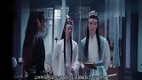 新剧《有翡》官宣阵容,除了赵丽颖王一博配角阵容也相当强大