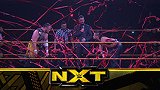 WWE-18年-WWE NXT第367期全程-全场