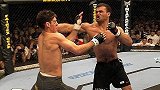 UFC266预热：劳勒VS尼克一番战 大麻棉花拳KO技惊四座