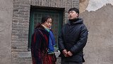 自制剧：女子怀孕8个月，来月经，丈夫带去检查，医生：恭喜恭喜
