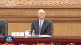 习近平会见出席全国人大加入各国议会联盟40周年纪念活动暨发展中国家议员研讨班外方议会领导人