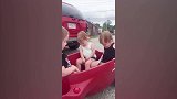 孩子还是安静一点讨人喜欢，看这些小朋友，画面太和谐了！