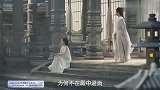周冬雨演技可！