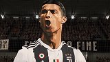 FIFA19超燃预告片！C罗霸气Tifo+畅享欧冠=最大亮点