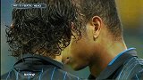 意甲-1415赛季-联赛-第4轮-国际米兰1:0亚特兰大-全场