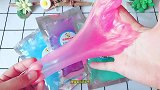 拼多多1元起泡胶？无硼砂起泡多、炸泡响，光泽秒杀液态玻璃