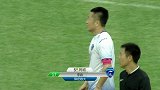 中甲-17赛季-联赛-第9轮-第93分钟进球 容大右路传中李岩甩头攻门扳回一球-花絮