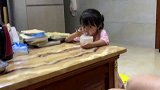 想刀一个人的眼神是藏不住的