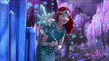 小公主苏菲亚：水晶工匠用水晶之力创造水晶，困住公主和小女王！