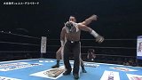 NJPW.2021.10.07 G1.Climax.31（英文解说）