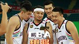 《CBA趣将》西热力江： 领舞野狼Disco 他是不老顽童