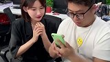 我说我干的是正经工作我妈会信吗 百万创意大赛  路曼真皮